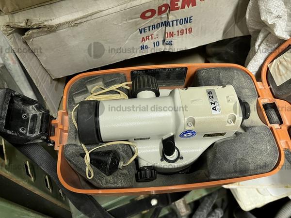 81#8980 Attrezzature e strumenti per edilizia in vendita - foto 15
