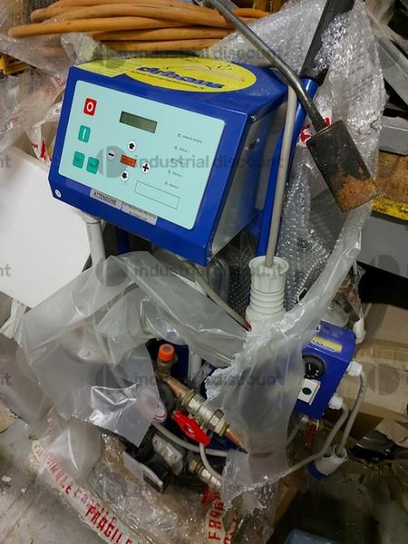 81#8980 Attrezzature e strumenti per edilizia in vendita - foto 17