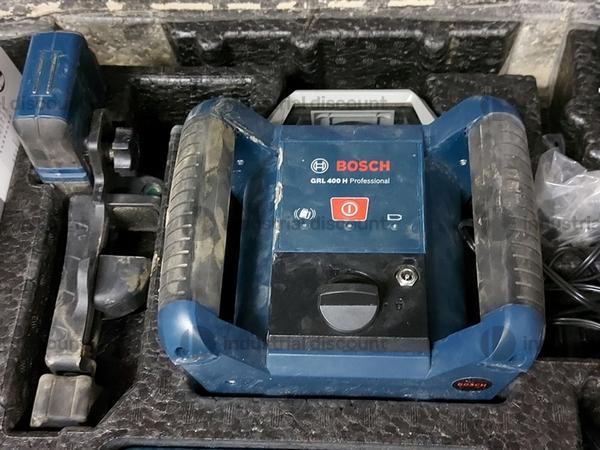 81#8980 Attrezzature e strumenti per edilizia in vendita - foto 18