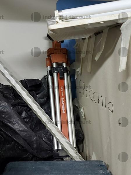 81#8980 Attrezzature e strumenti per edilizia in vendita - foto 19