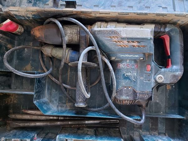 81#8980 Attrezzature e strumenti per edilizia in vendita - foto 23