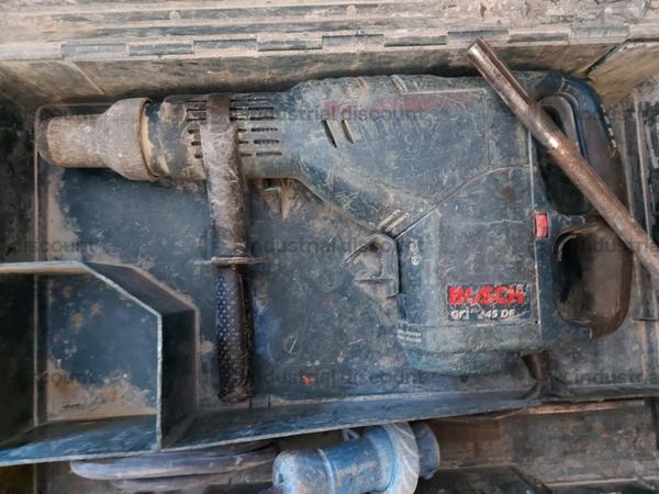 81#8980 Attrezzature e strumenti per edilizia in vendita - foto 24
