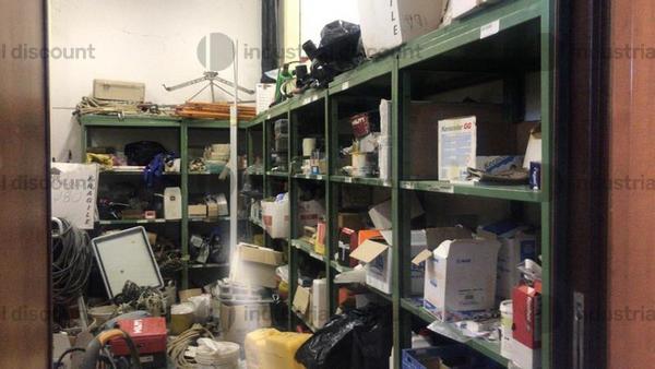 81#8980 Attrezzature e strumenti per edilizia in vendita - foto 30
