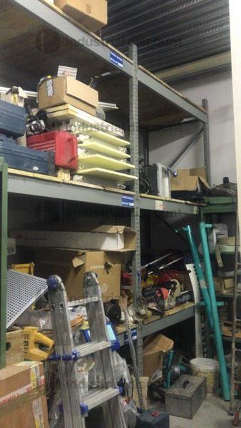 81#8980 Attrezzature e strumenti per edilizia in vendita - foto 31