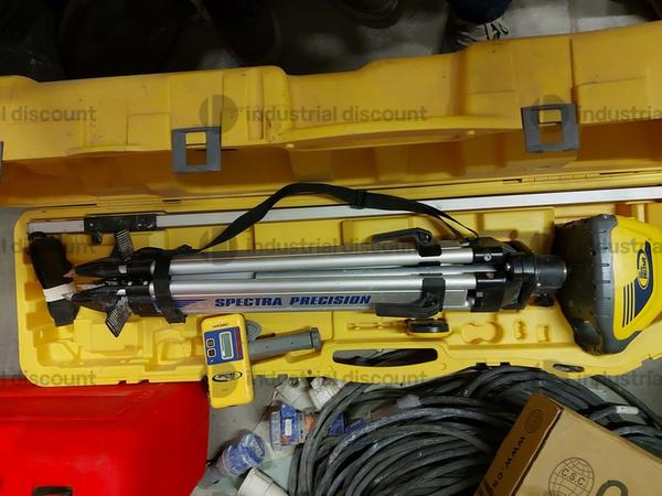 81#8980 Attrezzature e strumenti per edilizia in vendita - foto 32