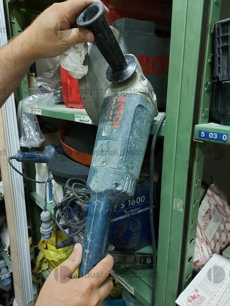 81#8980 Attrezzature e strumenti per edilizia in vendita - foto 33