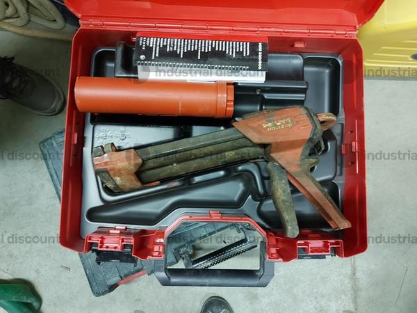 81#8980 Attrezzature e strumenti per edilizia in vendita - foto 36