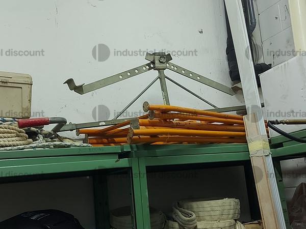 81#8980 Attrezzature e strumenti per edilizia in vendita - foto 37