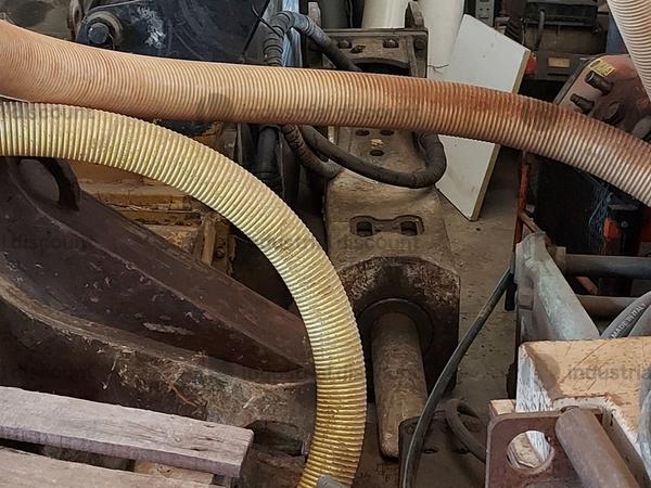 89#8980 Utensili per macchine operatrici in vendita - foto 2