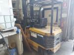 Immagine 1 - Carrello elevaore Cesab - Lotto 97 (Asta 8980)