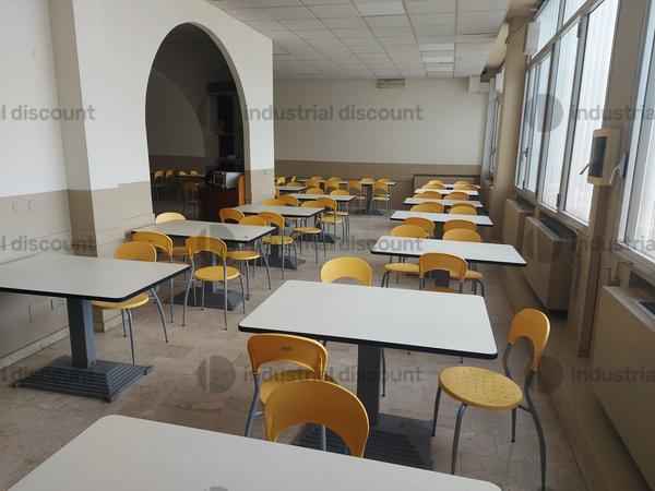 1#8982 Attrezzature e arredamento per attività ristorazione in vendita - foto 3