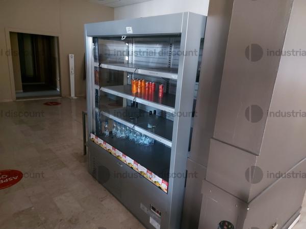 1#8982 Attrezzature e arredamento per attività ristorazione in vendita - foto 12