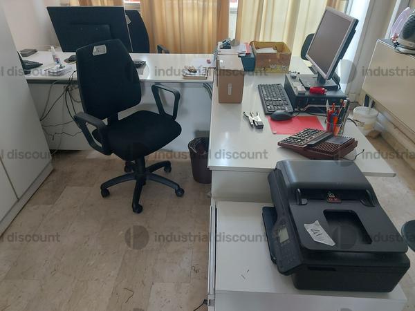 1#8982 Attrezzature e arredamento per attività ristorazione in vendita - foto 23