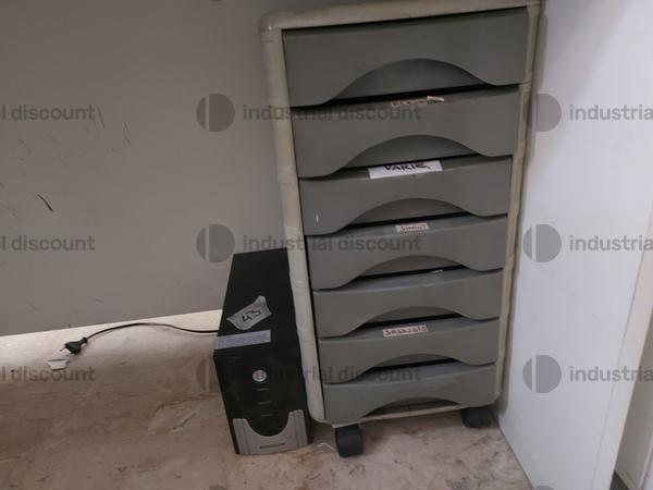 1#8982 Attrezzature e arredamento per attività ristorazione in vendita - foto 26