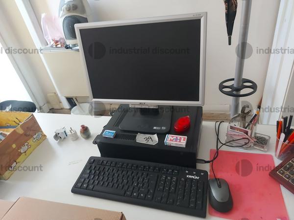 1#8982 Attrezzature e arredamento per attività ristorazione in vendita - foto 27
