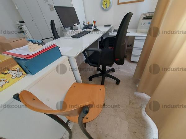 1#8982 Attrezzature e arredamento per attività ristorazione in vendita - foto 31