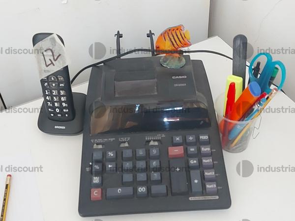 1#8982 Attrezzature e arredamento per attività ristorazione in vendita - foto 35