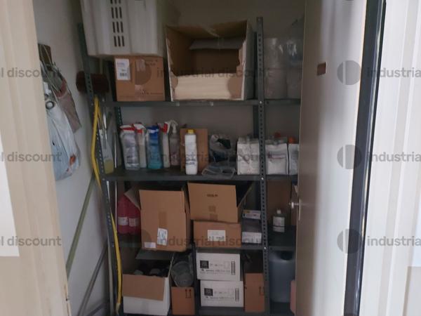1#8982 Attrezzature e arredamento per attività ristorazione in vendita - foto 36