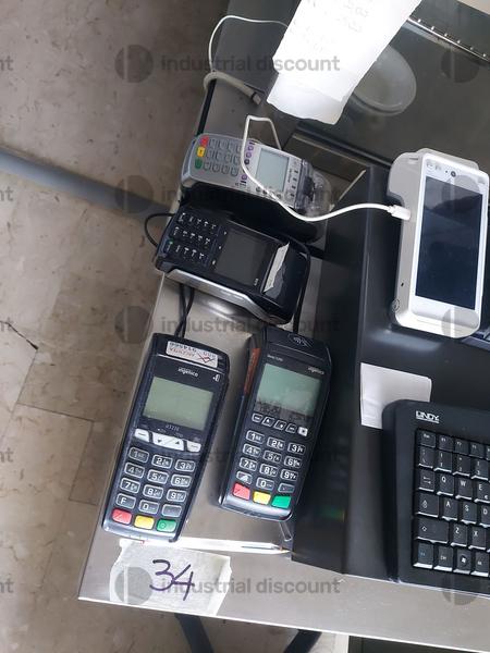 1#8982 Attrezzature e arredamento per attività ristorazione in vendita - foto 38