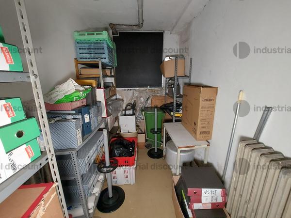 1#8982 Attrezzature e arredamento per attività ristorazione in vendita - foto 39