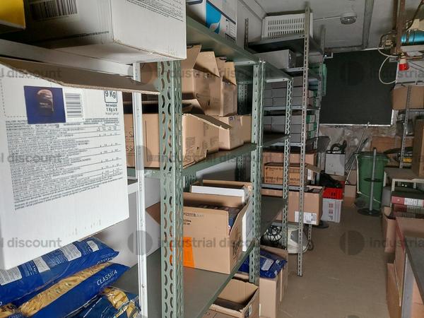 1#8982 Attrezzature e arredamento per attività ristorazione in vendita - foto 42