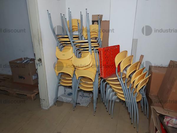 1#8982 Attrezzature e arredamento per attività ristorazione in vendita - foto 43