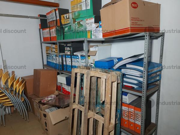 1#8982 Attrezzature e arredamento per attività ristorazione in vendita - foto 44