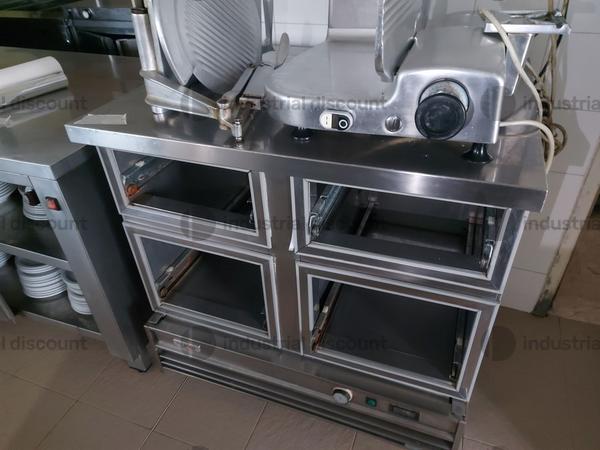 2#8982 Attrezzatura e cucina per attività di ristorazione in vendita - foto 4