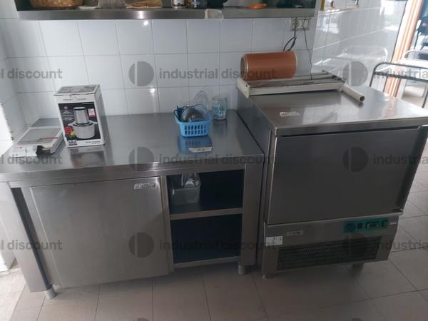 2#8982 Attrezzatura e cucina per attività di ristorazione in vendita - foto 5