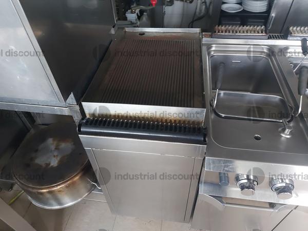 2#8982 Attrezzatura e cucina per attività di ristorazione in vendita - foto 11