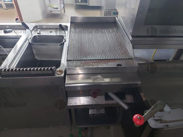 2#8982 Attrezzatura e cucina per attività di ristorazione in vendita - foto 13