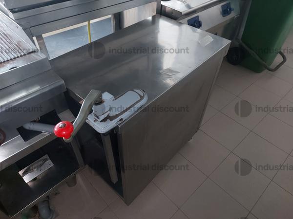 2#8982 Attrezzatura e cucina per attività di ristorazione in vendita - foto 14