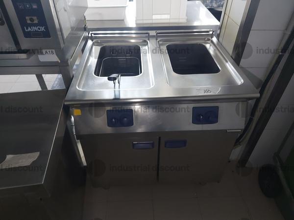 2#8982 Attrezzatura e cucina per attività di ristorazione in vendita - foto 16