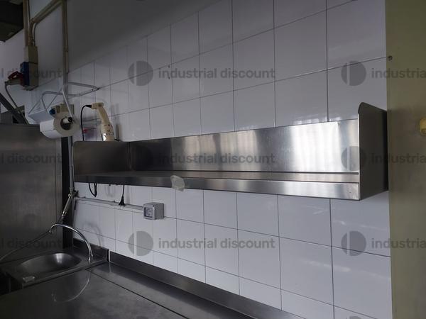 2#8982 Attrezzatura e cucina per attività di ristorazione in vendita - foto 20