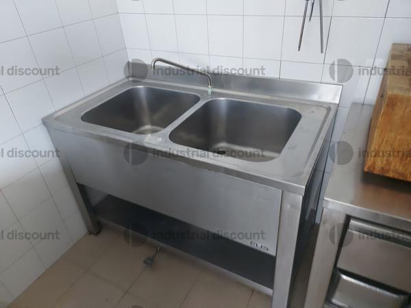 2#8982 Attrezzatura e cucina per attività di ristorazione in vendita - foto 24