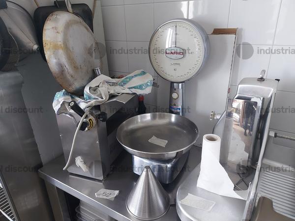 2#8982 Attrezzatura e cucina per attività di ristorazione in vendita - foto 28