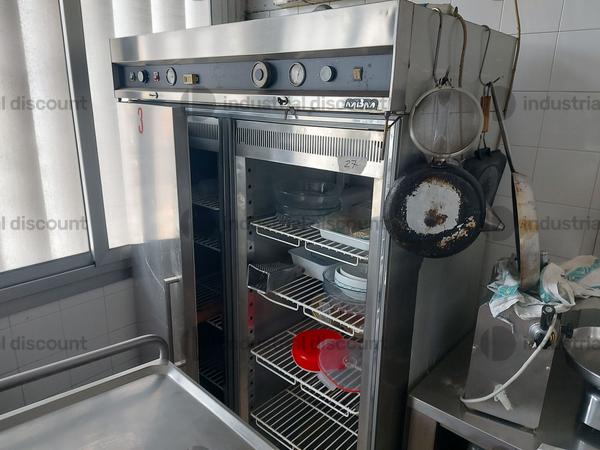 2#8982 Attrezzatura e cucina per attività di ristorazione in vendita - foto 29