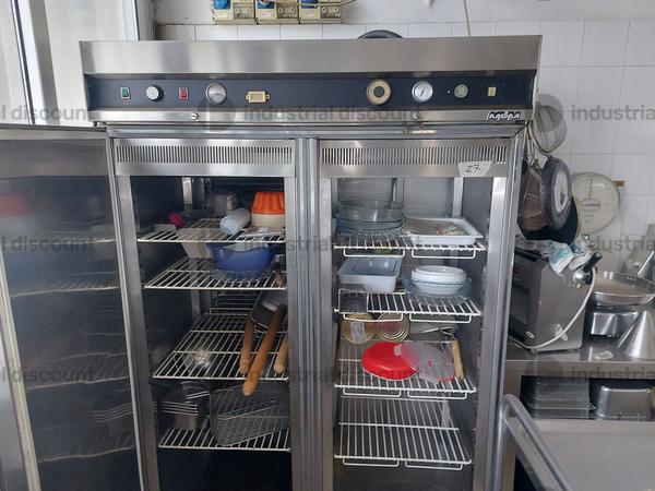 2#8982 Attrezzatura e cucina per attività di ristorazione in vendita - foto 30