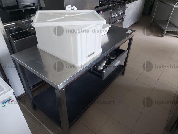 2#8982 Attrezzatura e cucina per attività di ristorazione in vendita - foto 33