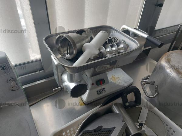 2#8982 Attrezzatura e cucina per attività di ristorazione in vendita - foto 38