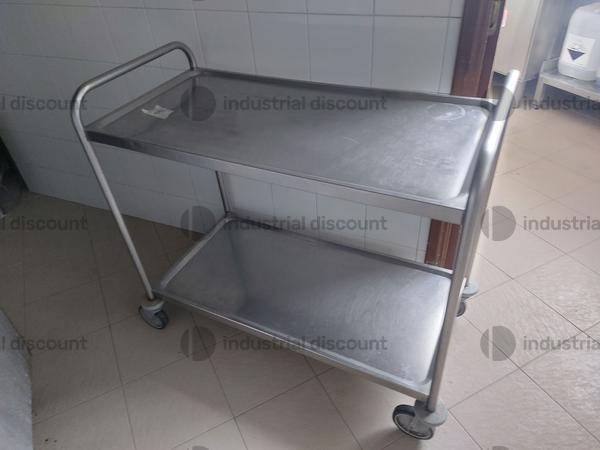 2#8982 Attrezzatura e cucina per attività di ristorazione in vendita - foto 43