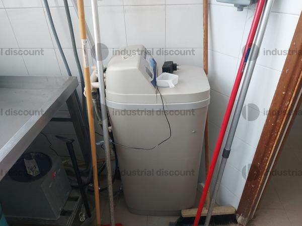 2#8982 Attrezzatura e cucina per attività di ristorazione in vendita - foto 44