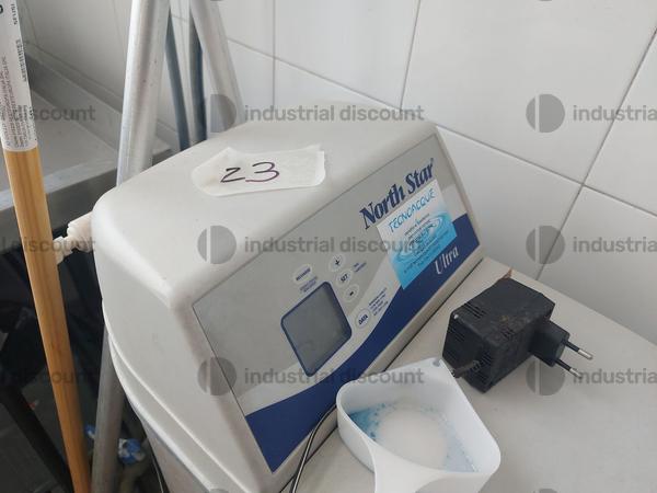 2#8982 Attrezzatura e cucina per attività di ristorazione in vendita - foto 45