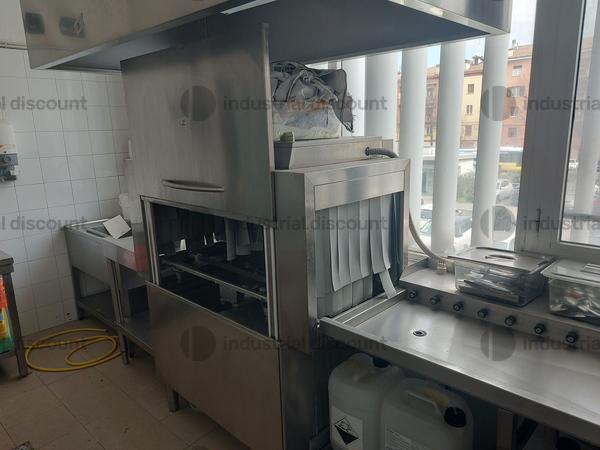 2#8982 Attrezzatura e cucina per attività di ristorazione in vendita - foto 46