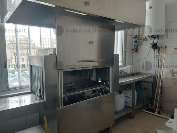 2#8982 Attrezzatura e cucina per attività di ristorazione in vendita - foto 49