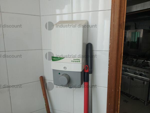 2#8982 Attrezzatura e cucina per attività di ristorazione in vendita - foto 52