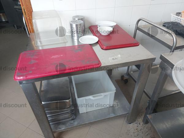 2#8982 Attrezzatura e cucina per attività di ristorazione in vendita - foto 54