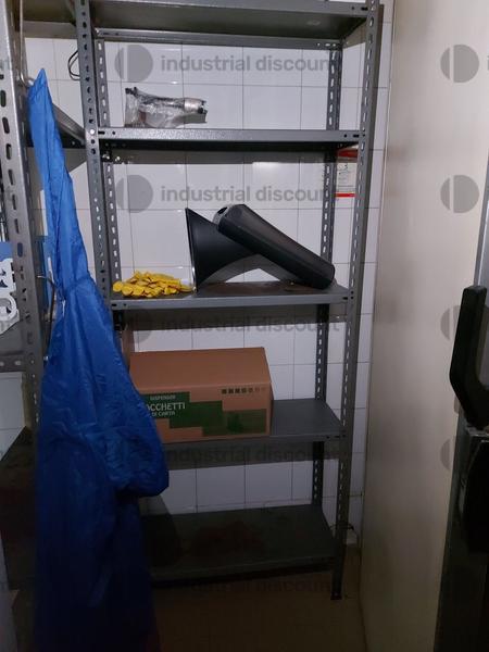 2#8982 Attrezzatura e cucina per attività di ristorazione in vendita - foto 56