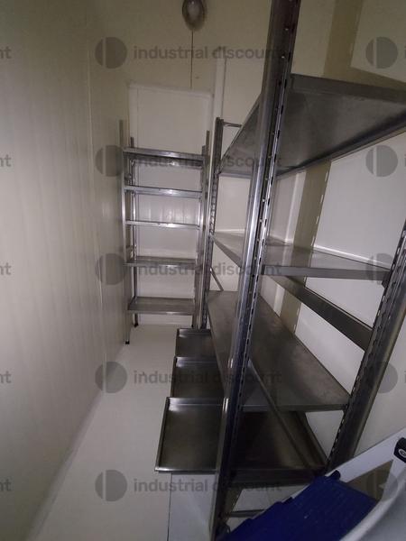 2#8982 Attrezzatura e cucina per attività di ristorazione in vendita - foto 57