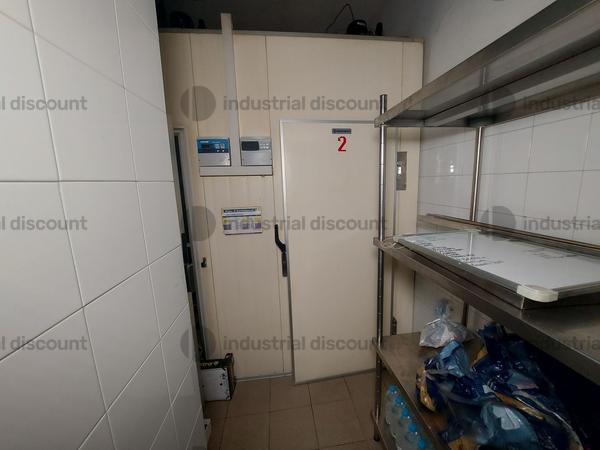2#8982 Attrezzatura e cucina per attività di ristorazione in vendita - foto 59